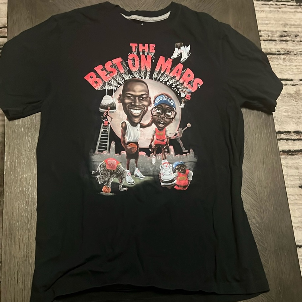 Jordan T-Shirt
